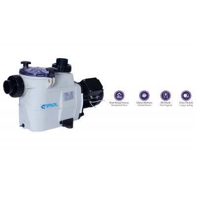 Koral KSE Havuz Pompası 3 HP