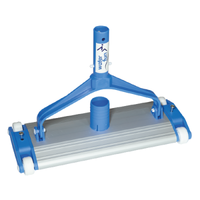 Vakum Süpürgesi 36 cm Alüminyum Gövdeli