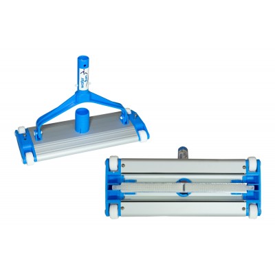 Vakum Süpürgesi 36 cm Alüminyum Gövdeli