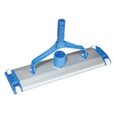 Vakum Süpürgesi 46 cm Alüminyum Gövdeli