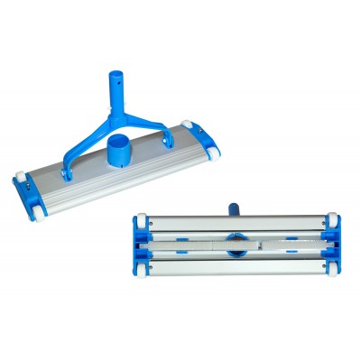 Vakum Süpürgesi 46 cm Alüminyum Gövdeli