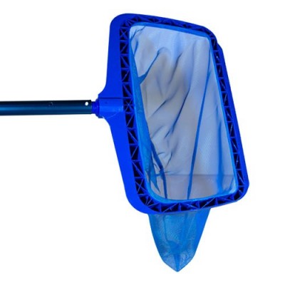 Derin Tip Havuz Kepçesi Lüks Model