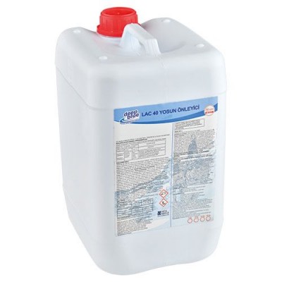 Yosun Önleyici Sıvı 20 LT Deep Blue
