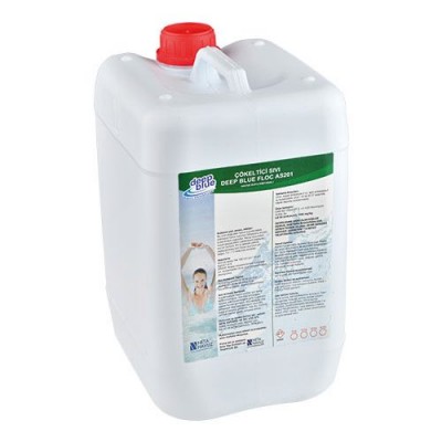 Çöktürücü Sıvı 10 Kg Deep Blue