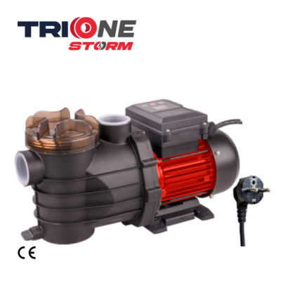 Trione Storm 0.75 HP Havuz Pompası