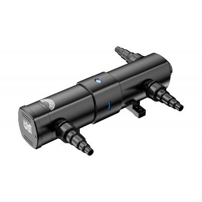 UV-C Su Dezenfeksiyon Cihazı – 36W (Biyolojik Gölet ve Süs Havuzları İçin)