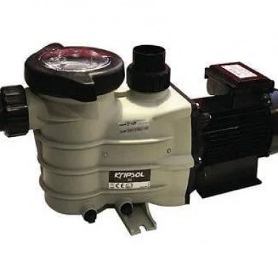 Kripsol S2 Model 0,75 Monofaze Havuz Pompası