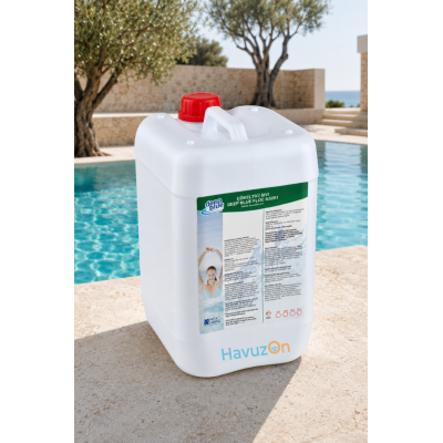 Çöktürücü Sıvı 5 Kg Deep Blue