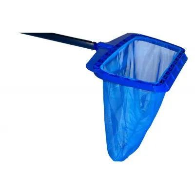 Derin Tip Havuz Kepçesi Lüks Model