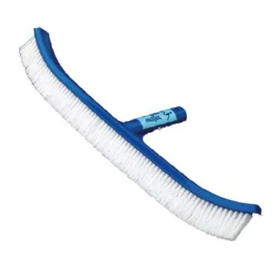 Kıvrık Havuz Fırçası 45 cm