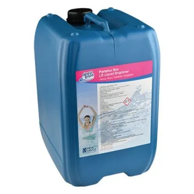 Parlatıcı Sıvı 20 LT Deep Blue